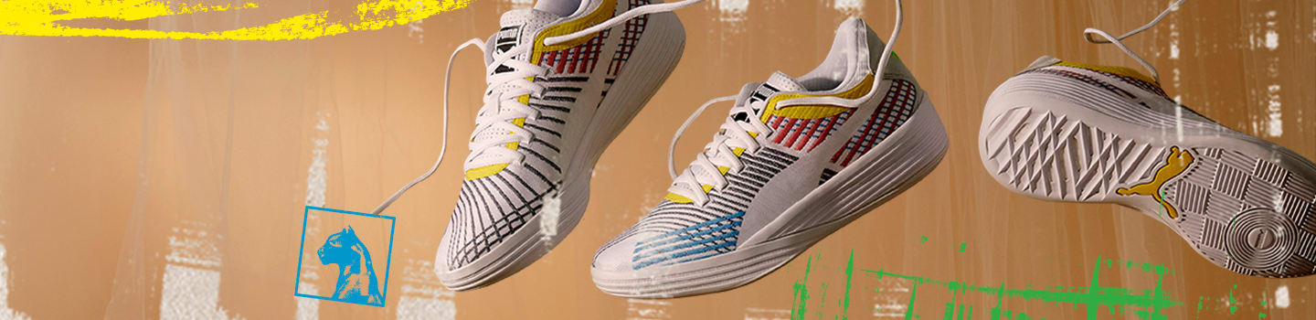 Puma clyde discount court indonesia